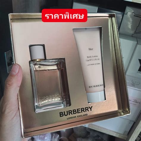 burberry ราคา.